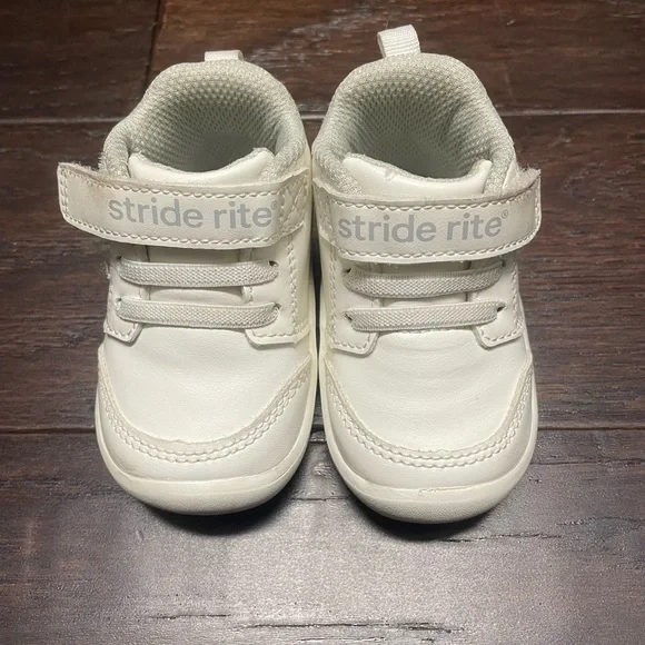 Stride Rite Munchkin 3M - Picture 1 of 3